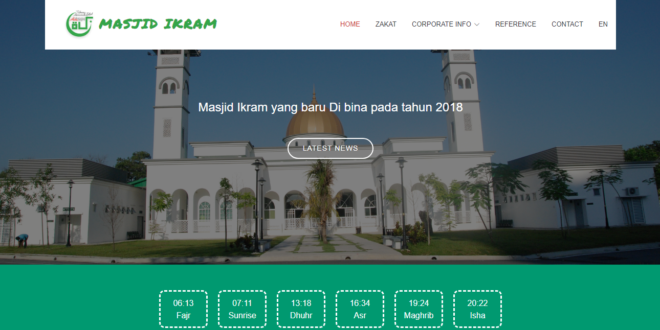 iukl_masjid